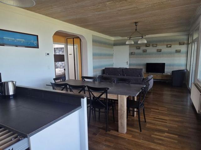 Appartement location à Bayeux, Grandcamp-maisy