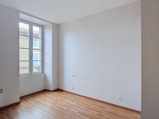 Appartement location à Les Luns, Laboutarie