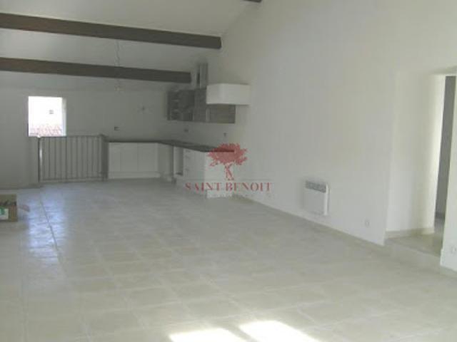 Appartement location à Lodève, Aniane