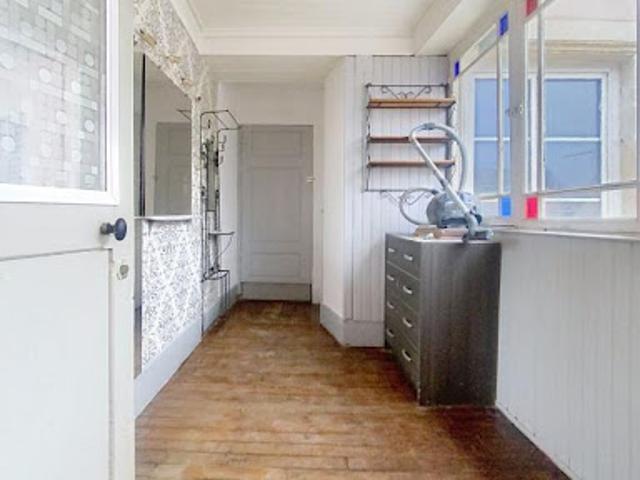 Appartement location à Neufchâteau
