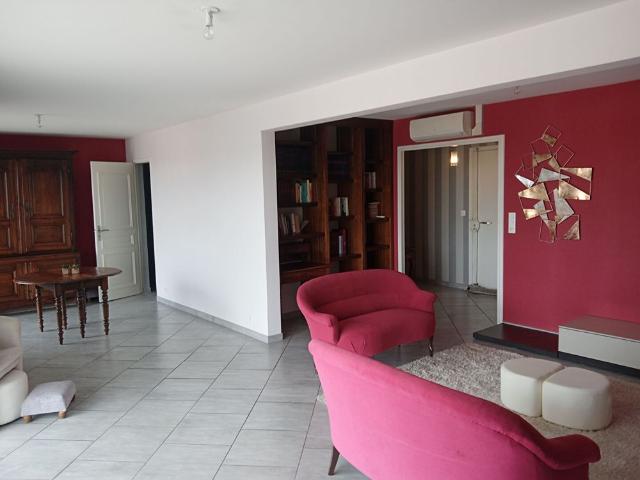 Appartement location à Rochefort