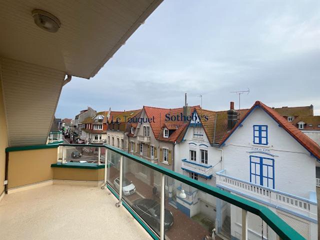 Appartement location à Montreuil-sur-Mer, Le Touquet-paris-plage