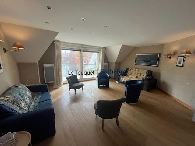 Appartement location à Montreuil-sur-Mer, Le Touquet-paris-plage