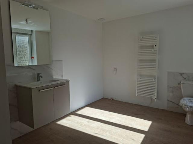 Appartement location à Fougères-Vitré, Bretagne