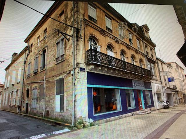 Appartement location à Niort, Saint-maixent-l'ecole