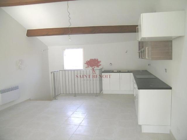 Appartement location à Lodève, Saint-jean-de-fos