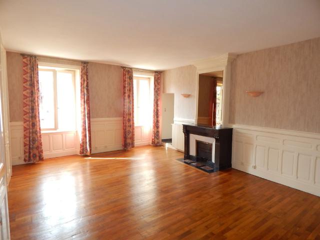 Appartement location à Tournon-sur-Rhône, Annonay
