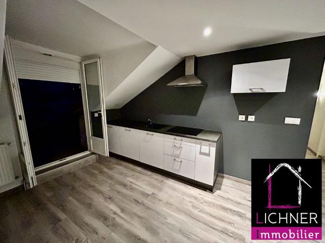 Appartement location à Forbach-Boulay-Moselle, Grand Est