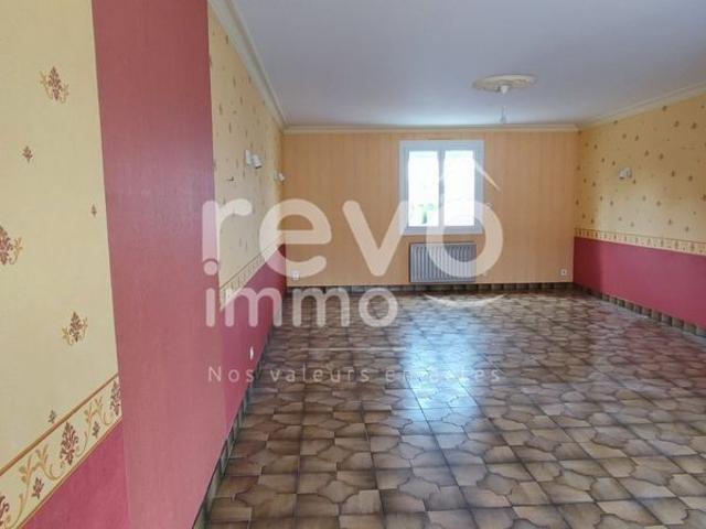 Appartement location à La Roche-sur-Yon, L'herbergement
