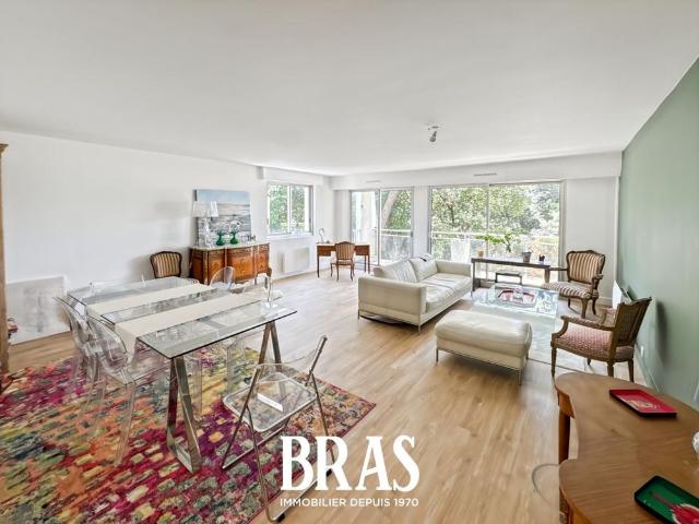 Appartement location à Saint-Nazaire, La Baule-escoublac