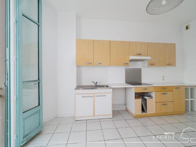 Appartement location à Vichy, Le Vernet