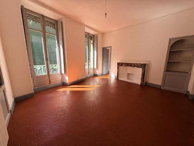 Appartement location à L'Eau Bouillie, Nîmes