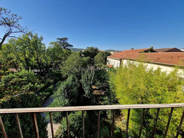 Appartement location à Arrondissement de Draguignan, Draguignan