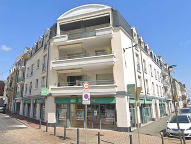 Appartement location à Pithiviers