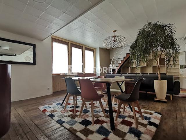 Appartement location à Albertville, Bellentre