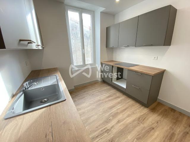 Appartement location à Cavignac, Gironde
