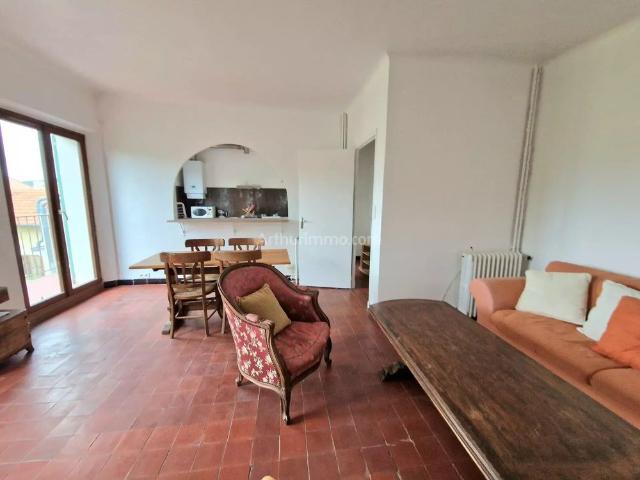 Appartement location à Arrondissement de Draguignan, Draguignan
