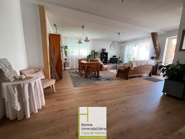 Appartement location à Saverne, Alteckendorf