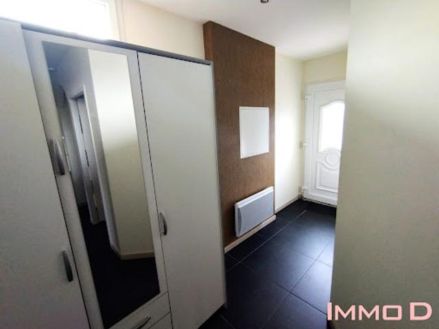 Appartement location à Épinal, Chavelot