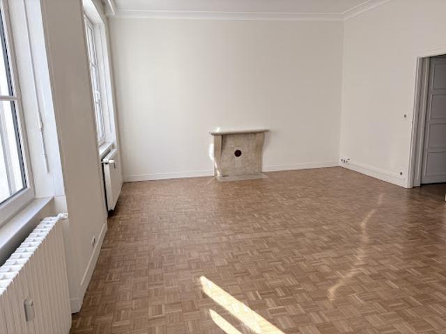 Appartement location à Orléans