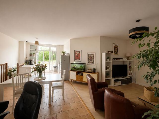 Appartement location à Angers, Les Ponts-de-cé