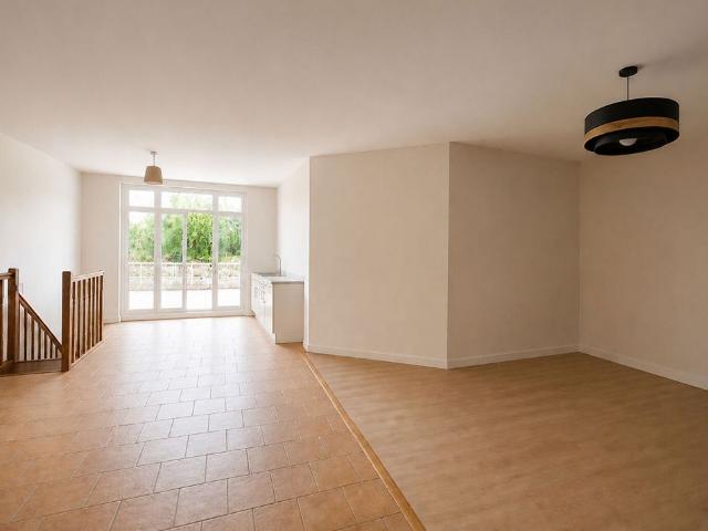Appartement location à Angers, Les Ponts-de-cé
