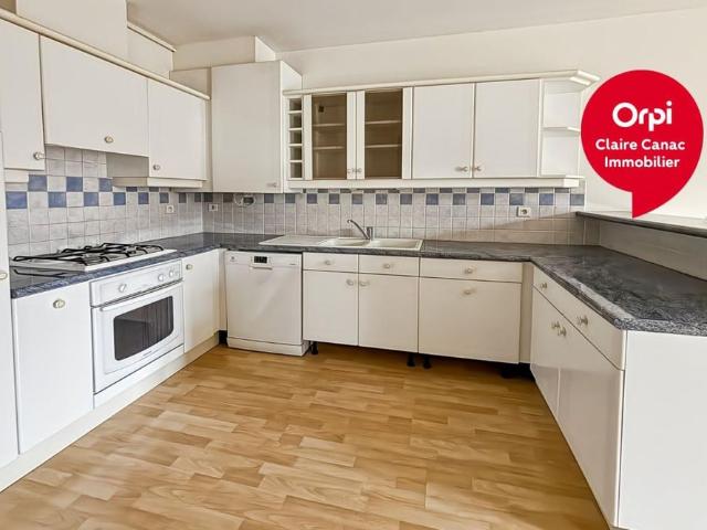 Appartement location à Castres