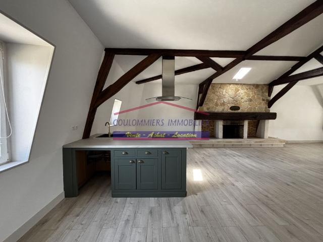 Appartement location à Meaux, Mouroux