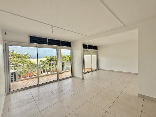 Appartement location à Guadeloupe