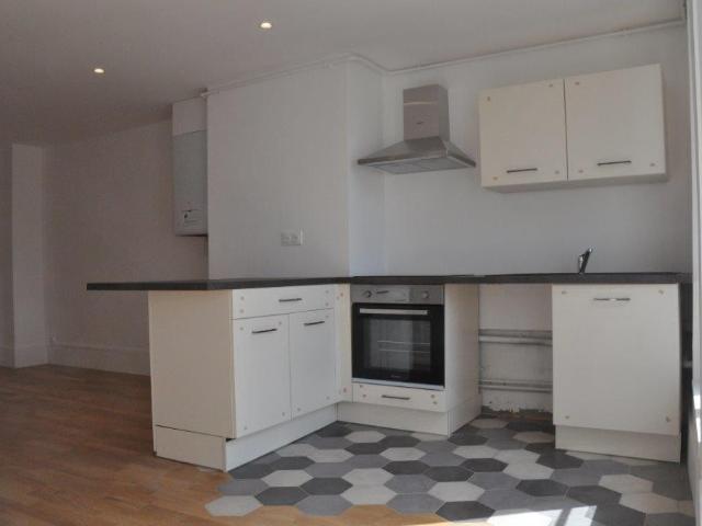Appartement location à Nancy