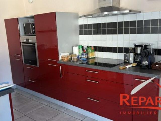 Appartement location à Brive-la-Gaillarde, Saint-bonnet-la-rivière