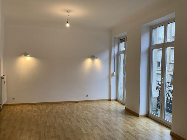 Appartement location à Sarreguemines