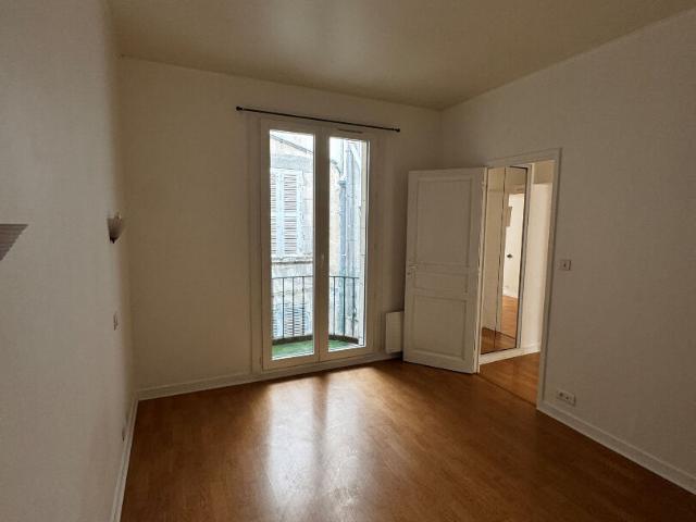 Appartement location à La Rochelle