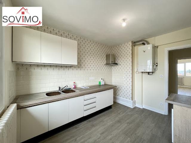 Appartement location à Rochechouart, Saint-junien