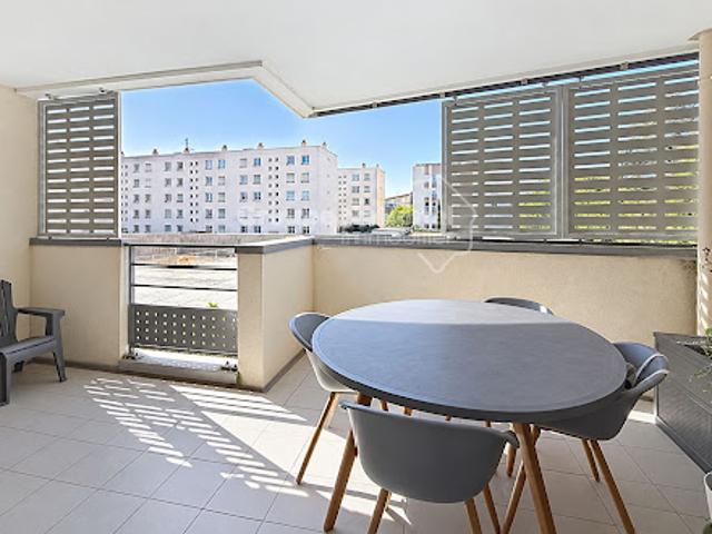 Appartement location à Valence