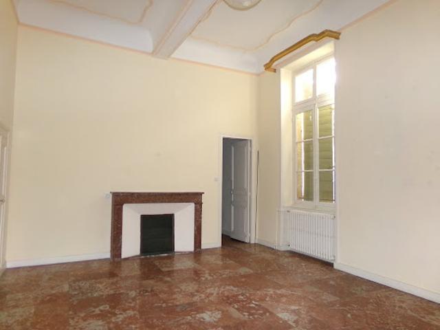 Appartement location à Béziers