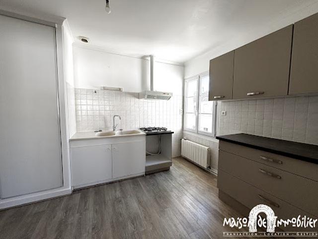 Appartement location à Vieux Cognac, Cognac