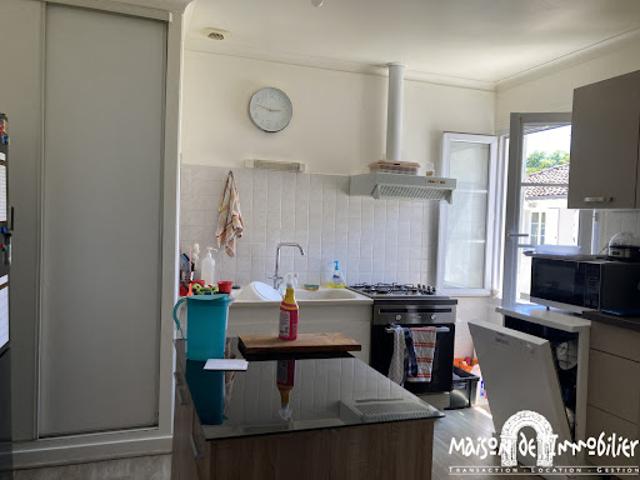 Appartement location à Cognac