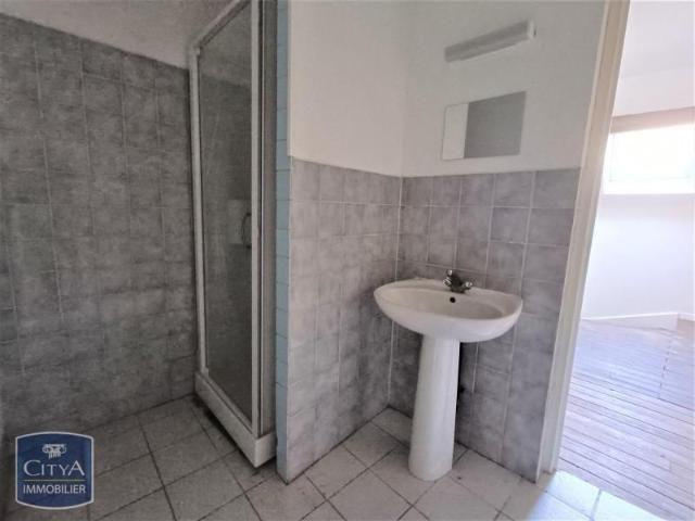 Appartement location à Reims, Gueux