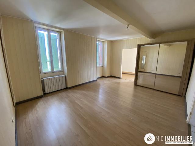 Appartement location à Albi, Le Sequestre