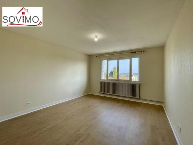 Appartement location à Rochechouart, Saint-junien
