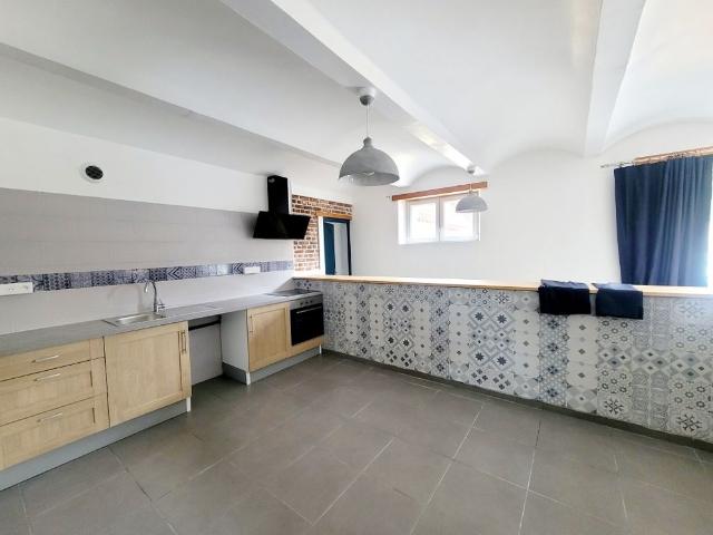 Appartement location à Boulogne-sur-Mer, Wimille