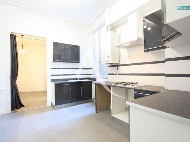 Appartement location à Montpellier