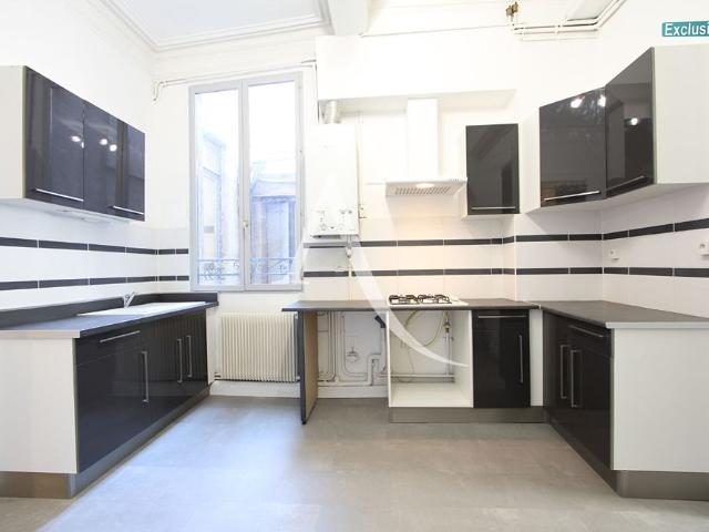 Appartement location à Montpellier