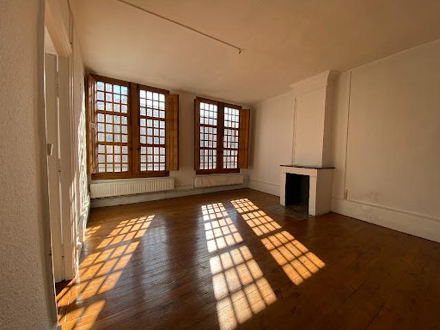 Appartement location à Montbrison