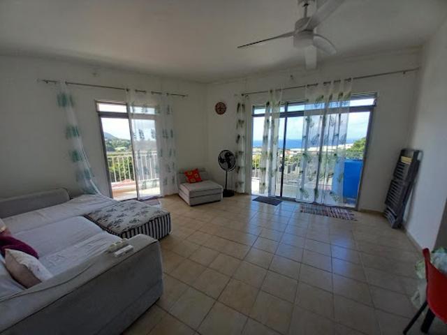 Appartement location à Guadeloupe