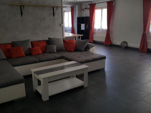 Appartement location à Rouen, Elbeuf