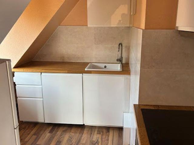 Appartement location à Strasbourg, Hoenheim