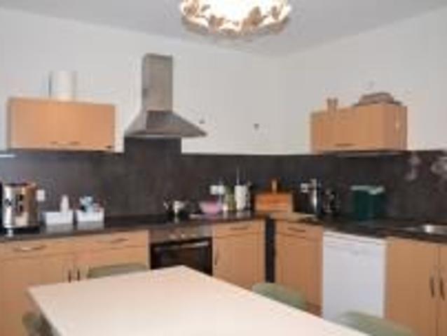 Appartement location à Altkirch