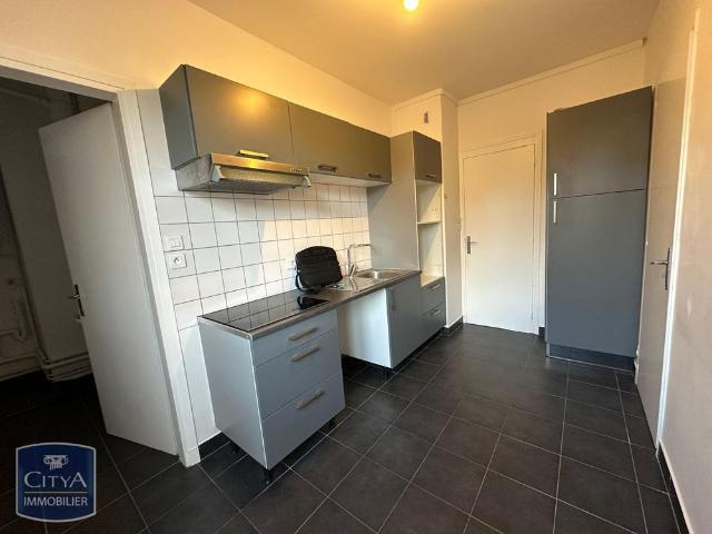 Appartement location à Cambrai